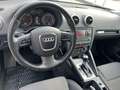 Audi A3 A3 SPB 2.0 TDI S tronic Ambition 170 cv Білий - thumbnail 14