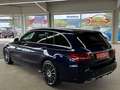 Mercedes-Benz C 220 d T-Mod AMG-Line *SHZ*NAV*LED*ACC*PDC*RK* Blauw - thumbnail 3