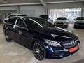 Mercedes-Benz C 220 d T-Mod AMG-Line *SHZ*NAV*LED*ACC*PDC*RK* Blauw - thumbnail 5