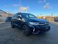 Volkswagen T-Roc 2.0 TSI R 4M AID*MATRIX*LANE*PANO*KAM*19" Schwarz - thumbnail 3