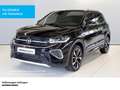 Volkswagen T-Cross 1.0 l TSI OPF 85 kW (116PS) DSG R-Line   DSG Noir - thumbnail 1