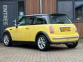 MINI Cooper chili apk nieuw Geel - thumbnail 5