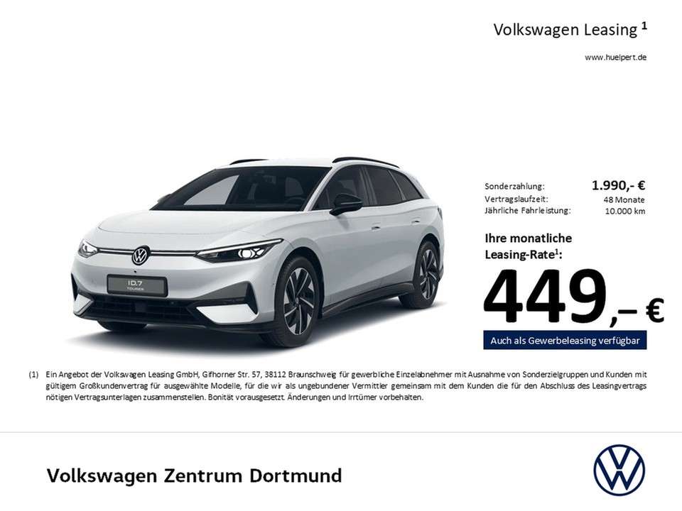 Volkswagen ID.7