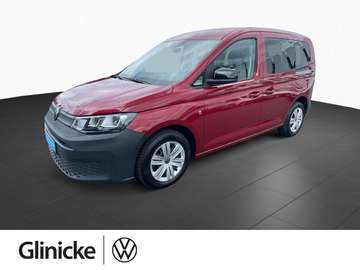 2.0 TDI PDC KLIMA AGR-Sitz SHZ Reserverad