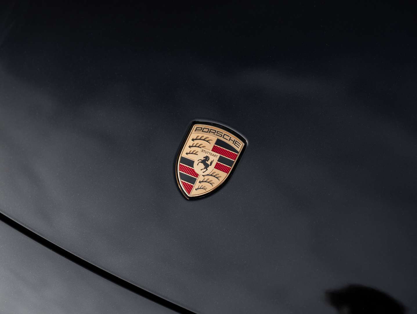 Porsche Taycan 4S -  - Joinsteer - #5