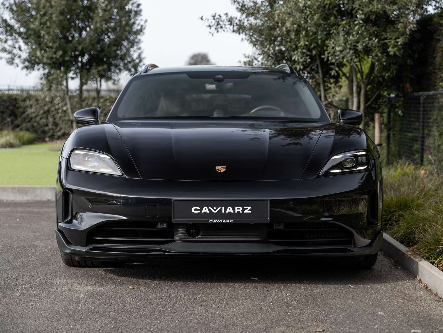 Porsche Taycan 4S -  - Joinsteer - #3