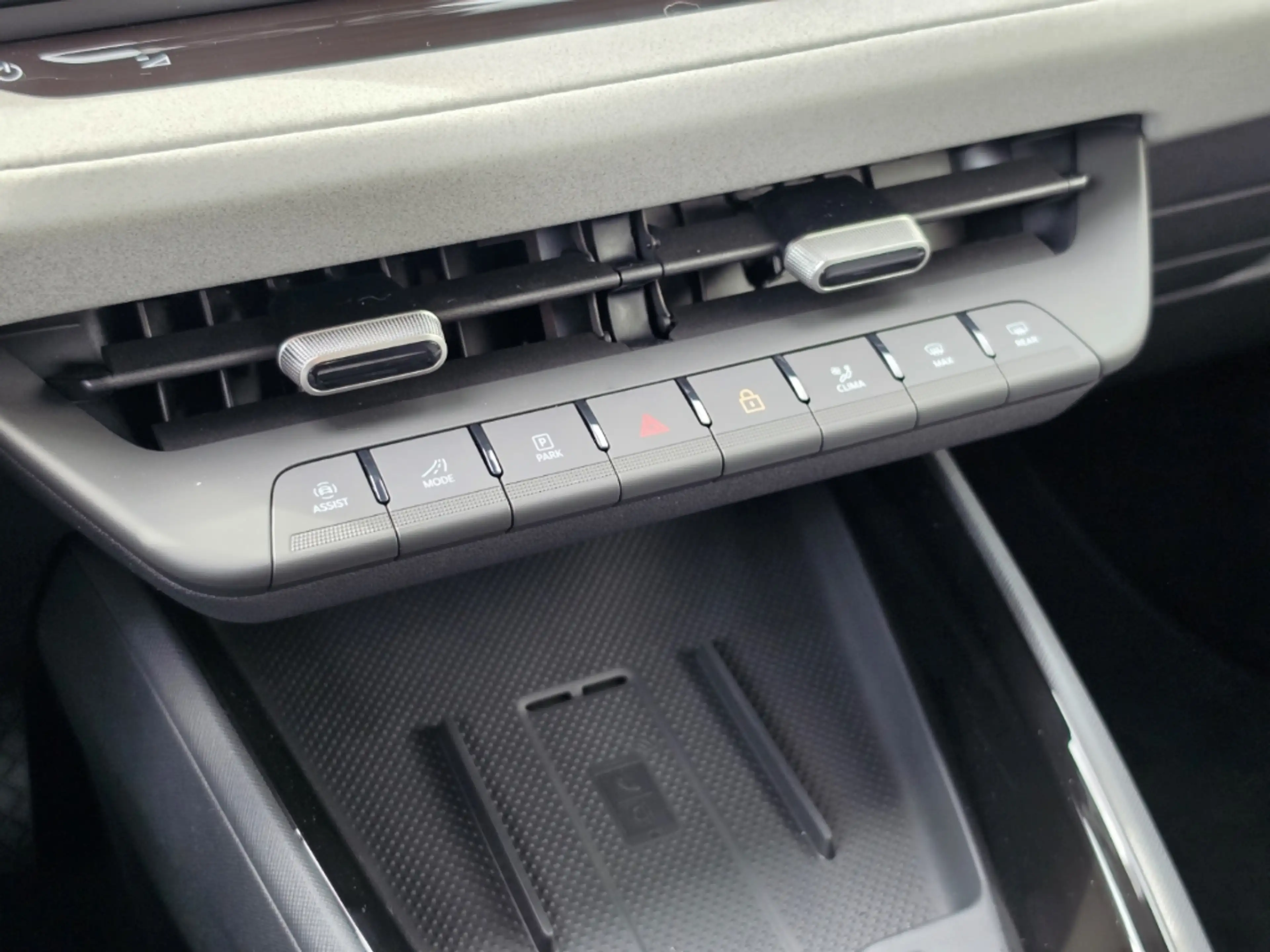 Skoda Epiq 55 Edition Eins - 56 kWh  Matrix Kessy ACC Shz 19A — photo 14
