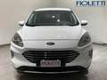 Ford Kuga 3ª SERIE 1.5 ECOBLUE 120 CV 2WD TITANIUM Bianco - thumbnail 2