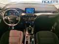 Ford Kuga 3ª SERIE 1.5 ECOBLUE 120 CV 2WD TITANIUM Bianco - thumbnail 5