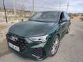 Audi RS Q3 RS Q3 2.5 TFSI quattro S tronic Verde - thumbnail 2