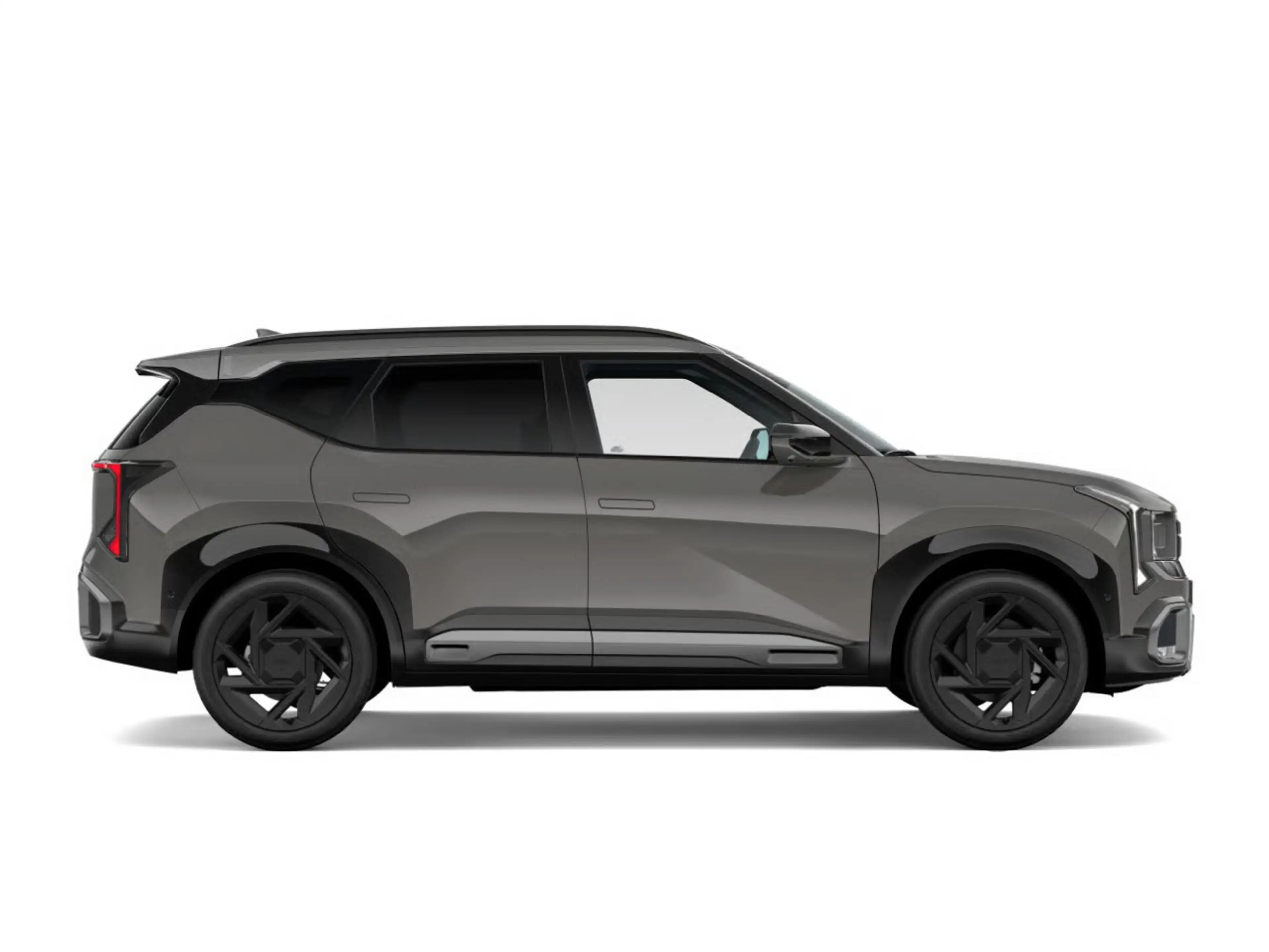 Kia Seltos 1.6 GDi Hybrid X-Line Launch Edition | Actieprijs* — photo 4