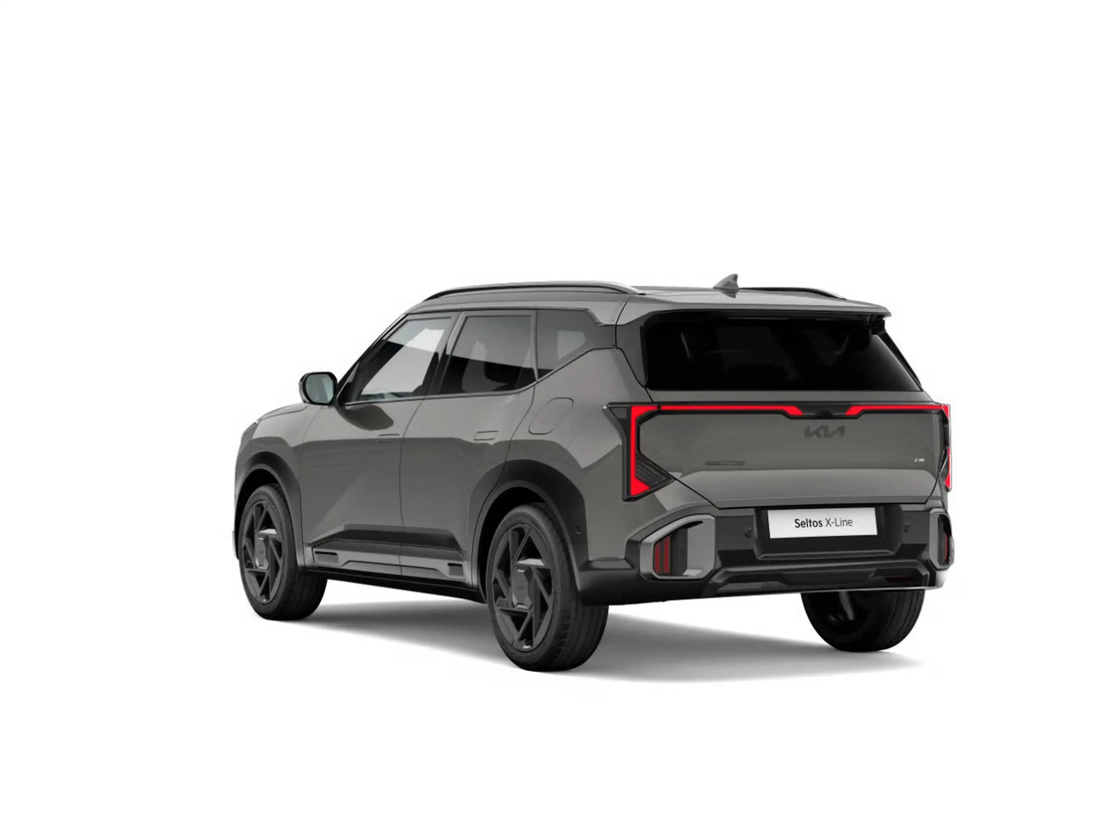 Kia Seltos 1.6 GDi Hybrid X-Line Launch Edition | Actieprijs* — photo 7