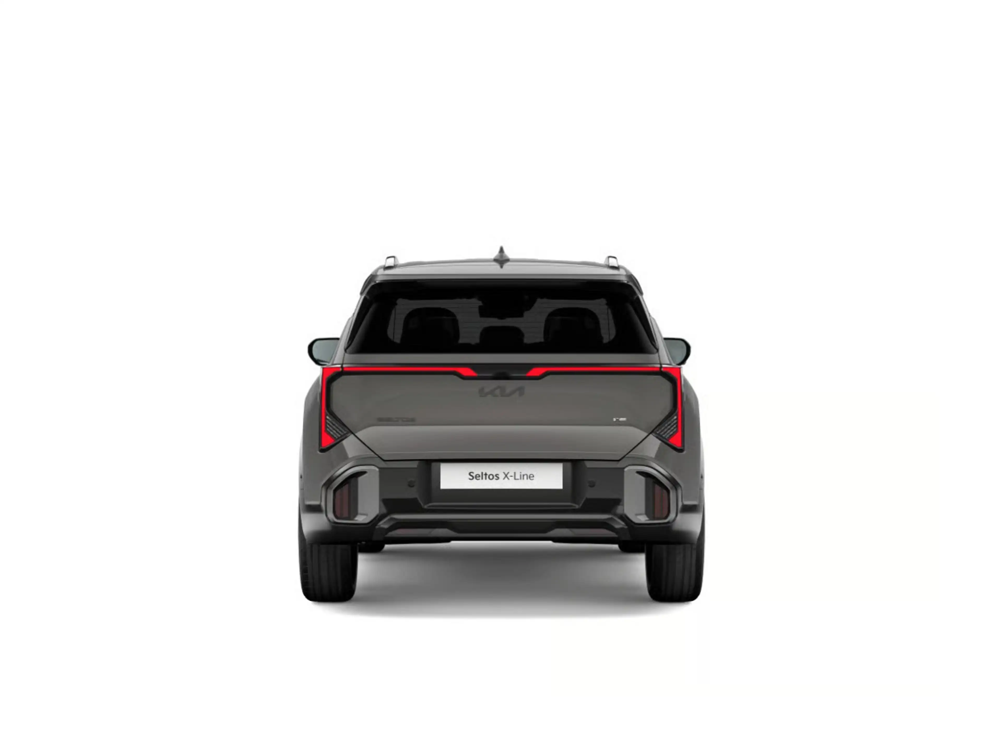 Kia Seltos 1.6 GDi Hybrid X-Line Launch Edition | Actieprijs* — photo 6