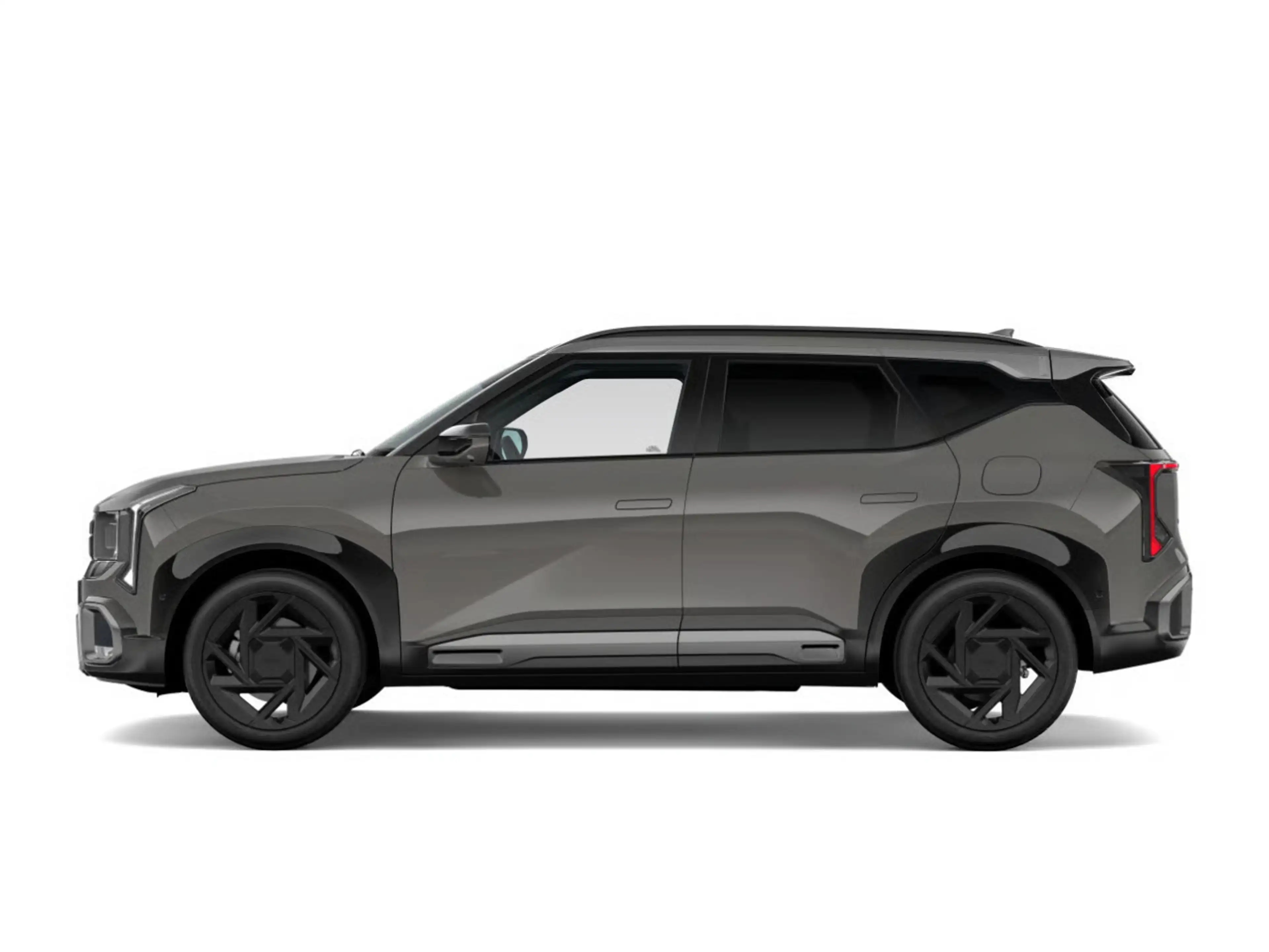 Kia Seltos 1.6 GDi Hybrid X-Line Launch Edition | Actieprijs* — photo 8