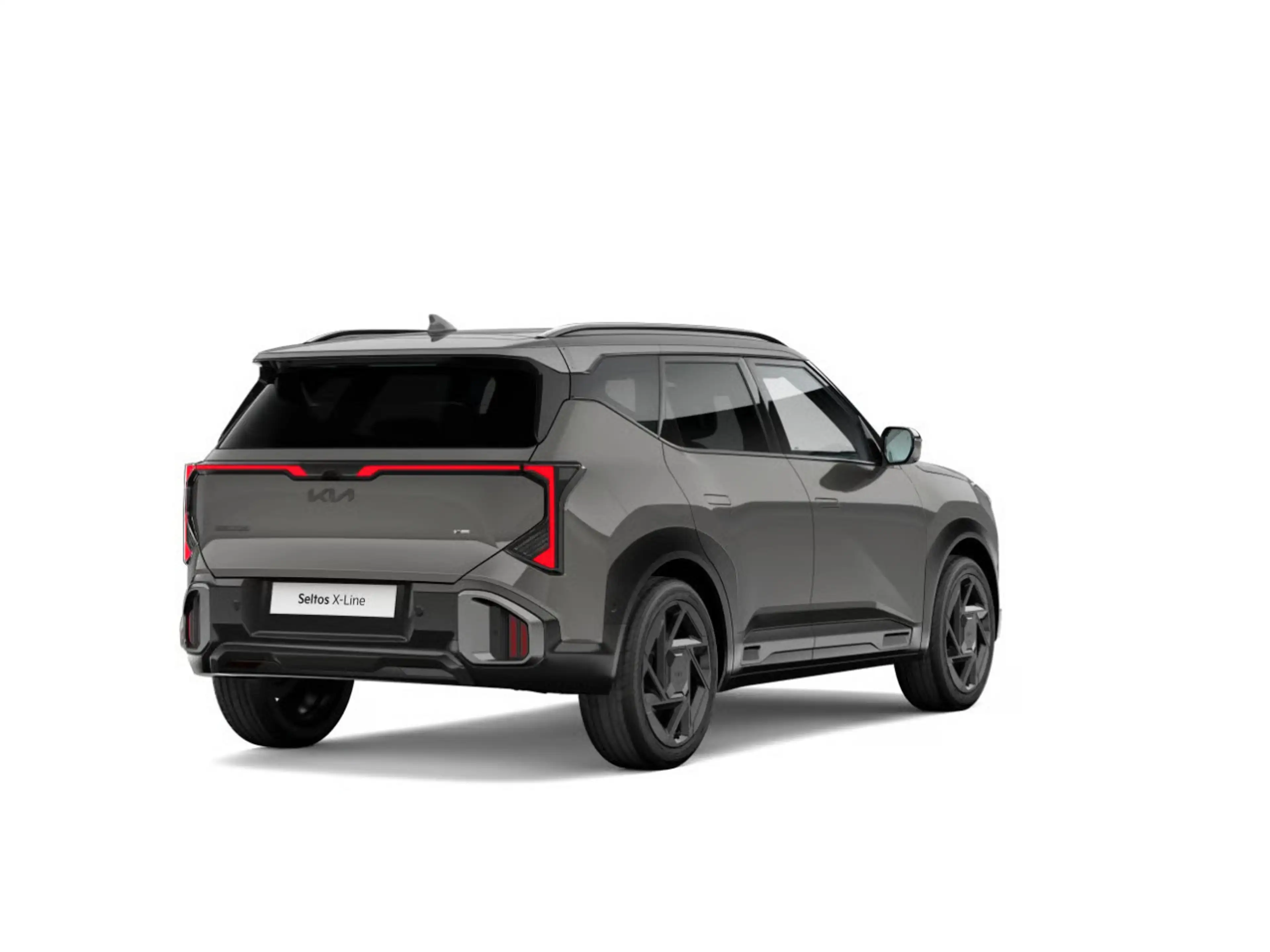 Kia Seltos 1.6 GDi Hybrid X-Line Launch Edition | Actieprijs* — photo 5