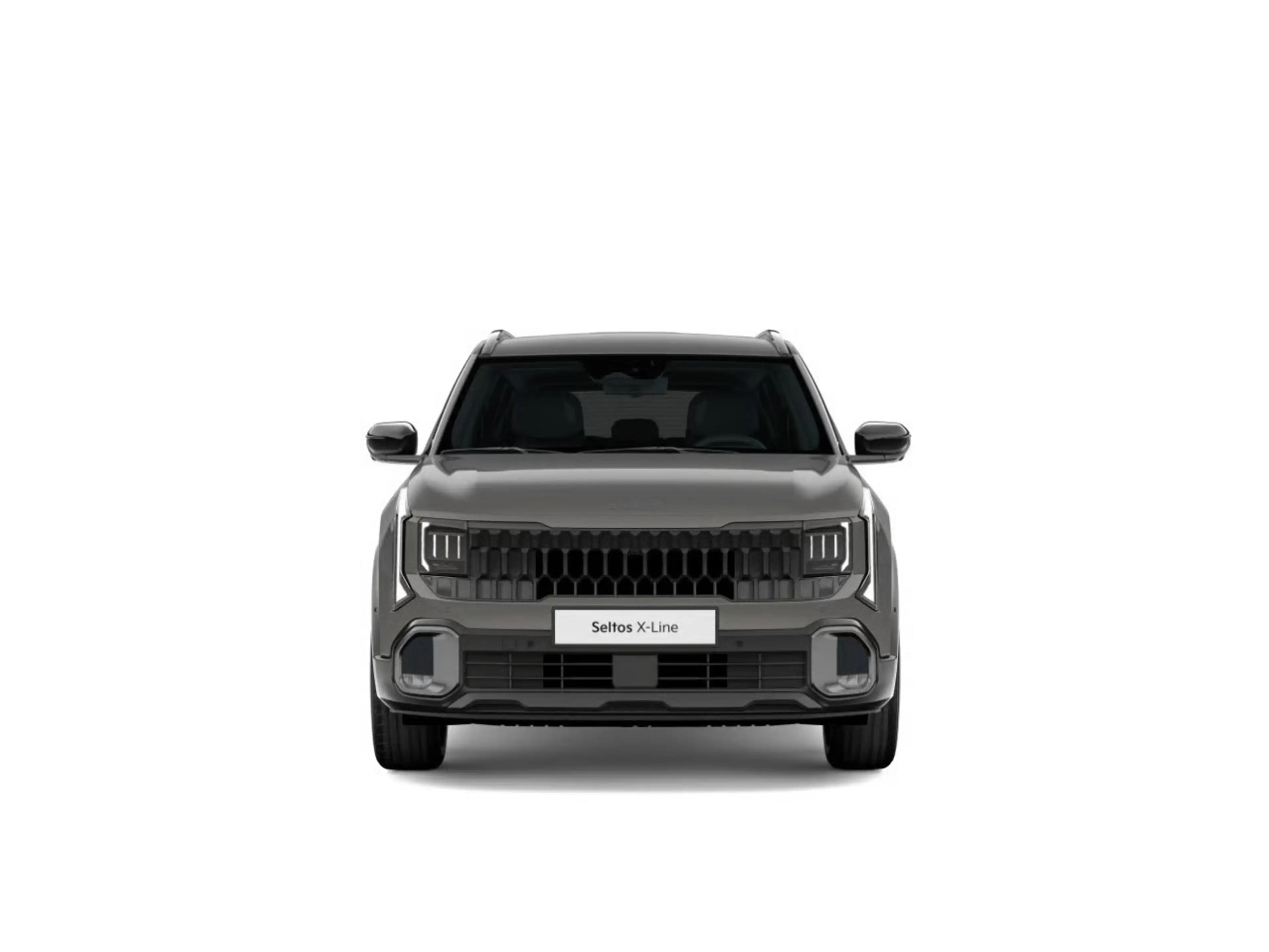 Kia Seltos 1.6 GDi Hybrid X-Line Launch Edition | Actieprijs* — photo 2