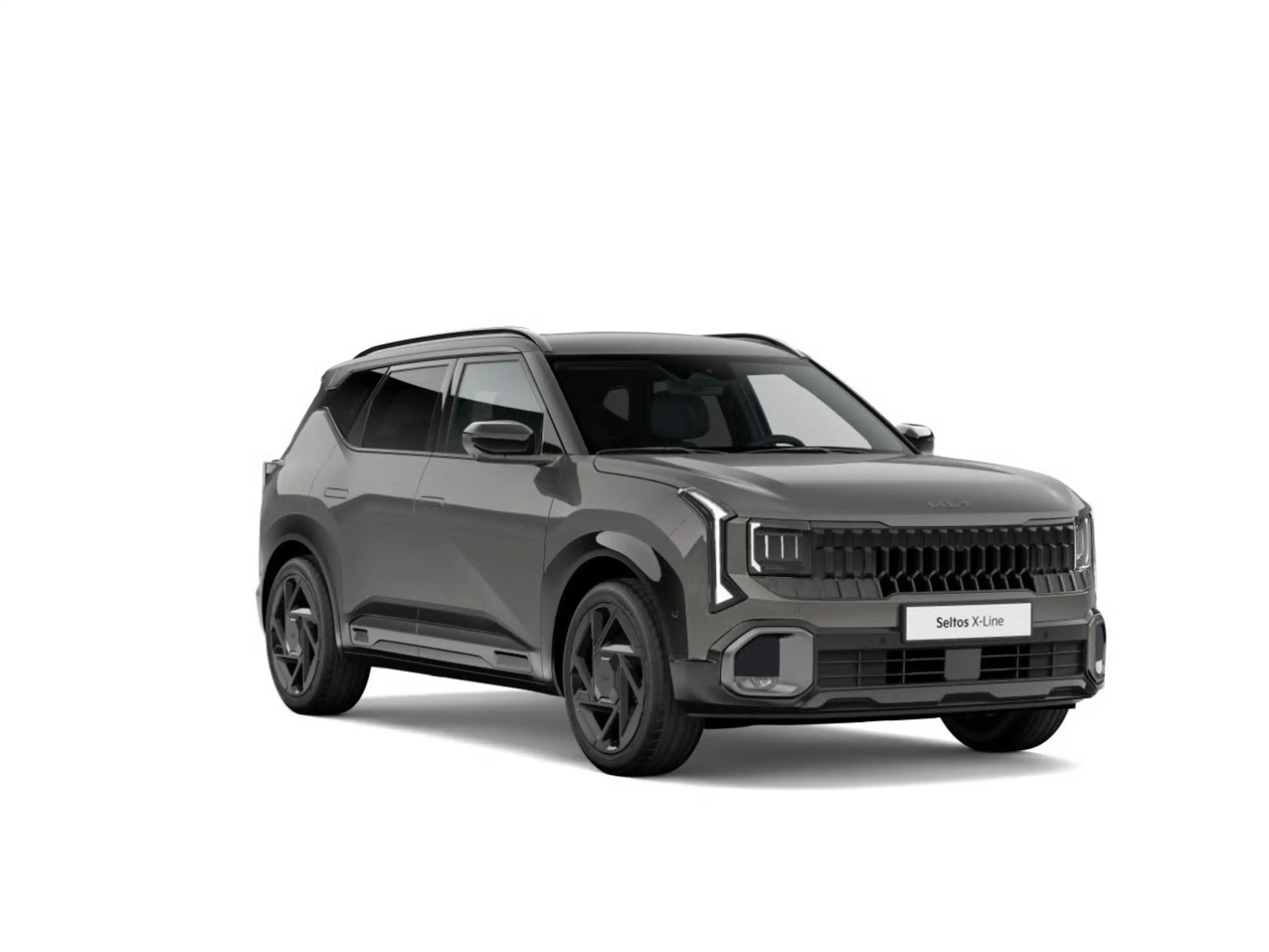 Kia Seltos 1.6 GDi Hybrid X-Line Launch Edition | Actieprijs* — photo 3