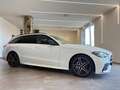 Mercedes-Benz C 220 C SW 220 d mhev Premium AMG auto IVA Esposta Weiß - thumbnail 2