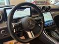 Mercedes-Benz C 220 C SW 220 d mhev Premium AMG auto IVA Esposta Weiß - thumbnail 8