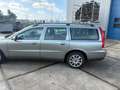 Volvo V70 2.4 Summum Inclusief nieuwe APK! Groen - thumbnail 2