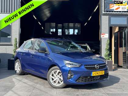 Opel Corsa 1.2 GS Line |Automaat|Virtual|Carplay|1eEIG|BTW|