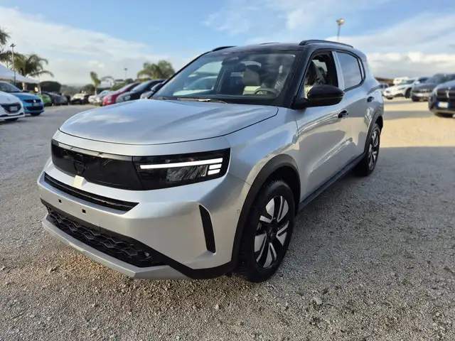 Opel Frontera Frontera 1.2 hybrid GS 110cv edct km0