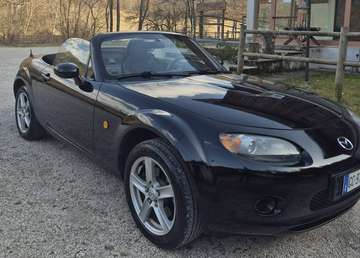 MX-5 1.8 Earth (lead-in)