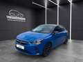 Opel Corsa F Edition*SitzHZ*PDC*Temp*Blth* Blau - thumbnail 1