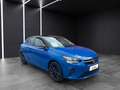 Opel Corsa F Edition*SitzHZ*PDC*Temp*Blth* Blau - thumbnail 8