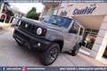 Suzuki Jimny 1.5 4X4 MANUALE GL 3PORTE 4POSTI Grau - thumbnail 8