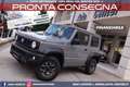 Suzuki Jimny 1.5 4X4 MANUALE GL 3PORTE 4POSTI Grau - thumbnail 1