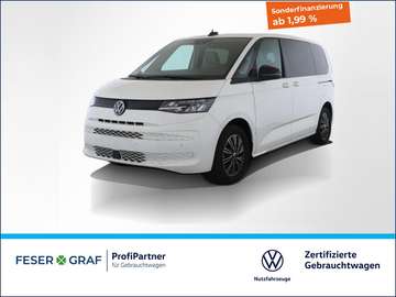 2.0 TDI DSG 5Sitze LED BusinessPaket Climatronic