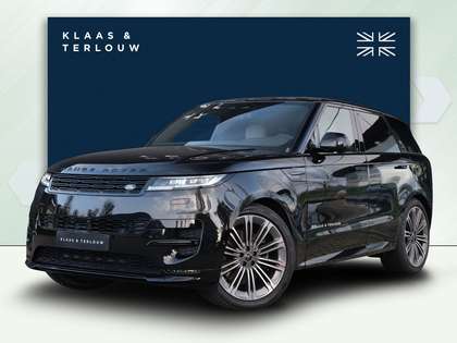 Land Rover Range Rover Sport P460e Dynamic HSE PHEV / Uit voorraad leverbaar!