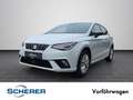 SEAT Ibiza Xcellence 1,0 TSi 6-Gang. Navi Weiß - thumbnail 1