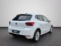 SEAT Ibiza Xcellence 1,0 TSi 6-Gang. Navi Weiß - thumbnail 2