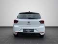 SEAT Ibiza Xcellence 1,0 TSi 6-Gang. Navi Weiß - thumbnail 6