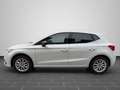 SEAT Ibiza Xcellence 1,0 TSi 6-Gang. Navi Weiß - thumbnail 7