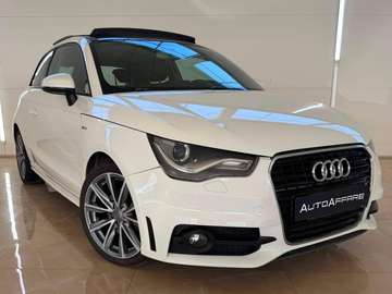 A1 I 2010 3p 1.6 tdi Ambition 105cv