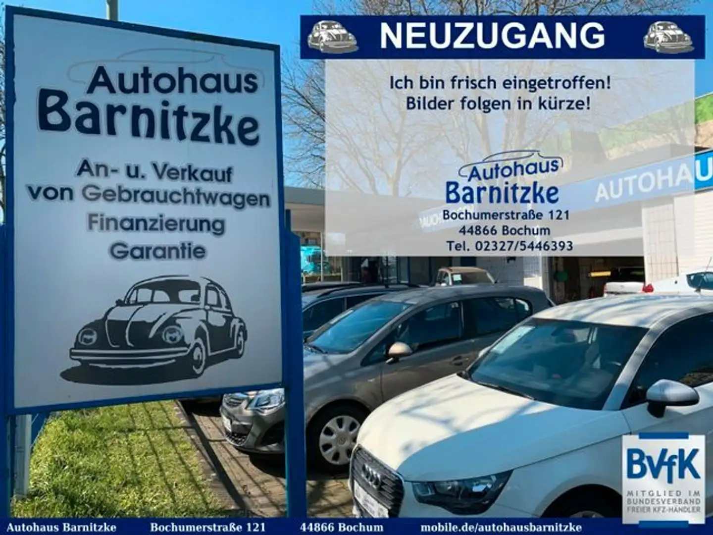 Skoda Octavia Combi First Edition*HUD*LED*Virtual* Silber - 1