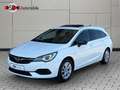 Opel Astra K ST Elegance E6d GSD LED Navi-Pro AHK Blanc - thumbnail 1