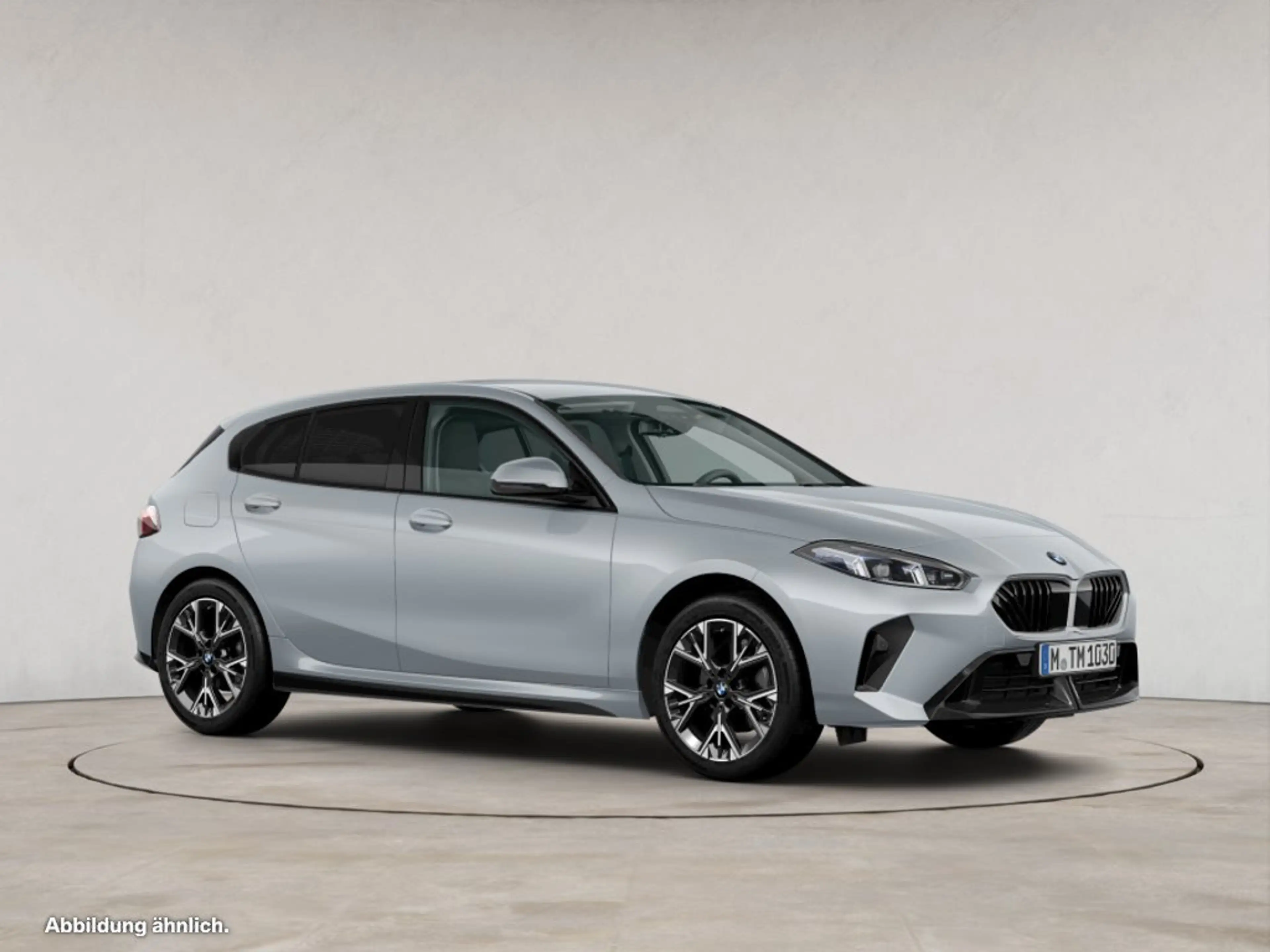 BMW 120 M Sport Design  UPE 48.560 EUR — photo 9