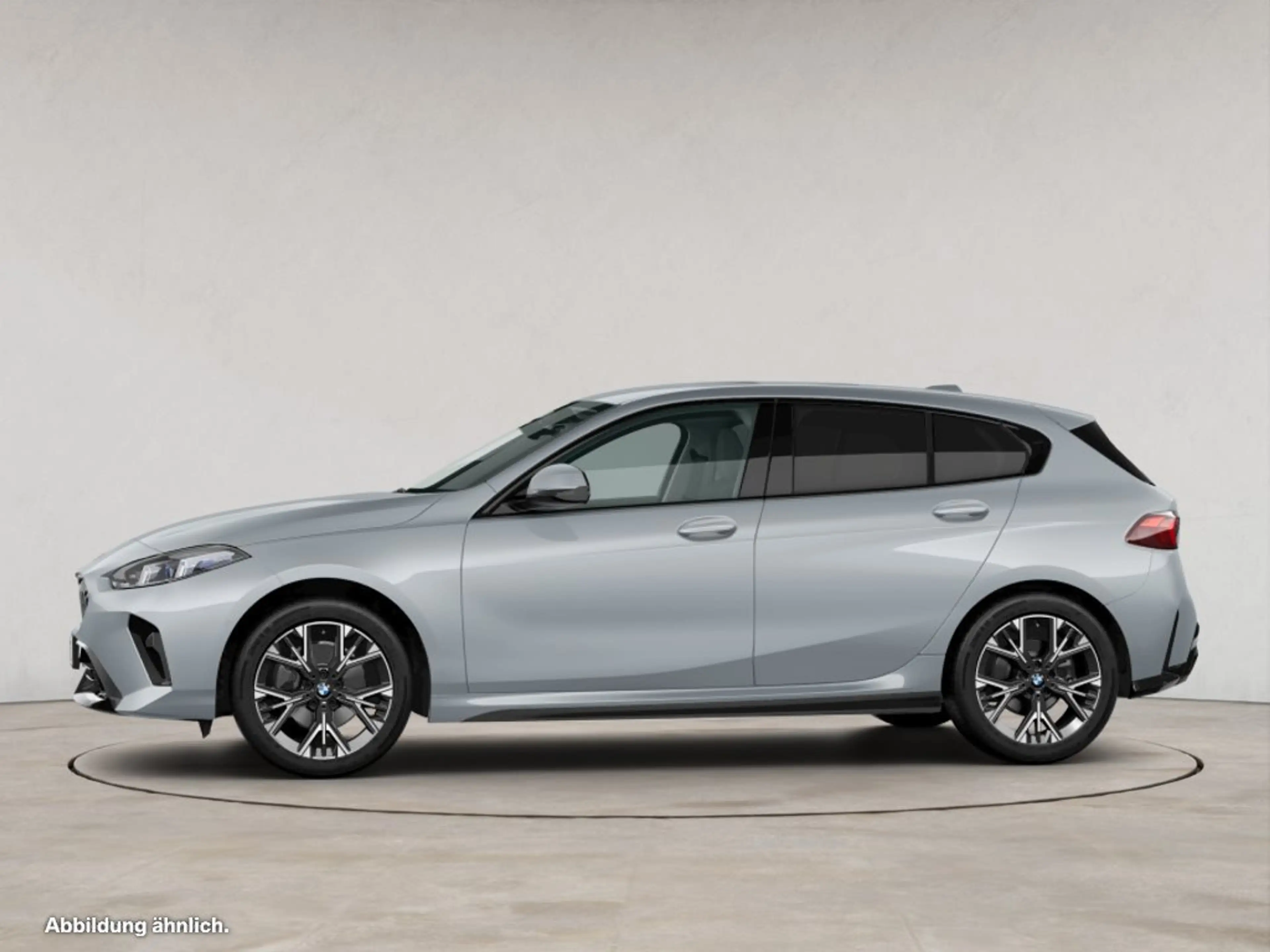 BMW 120 M Sport Design  UPE 48.560 EUR — photo 5