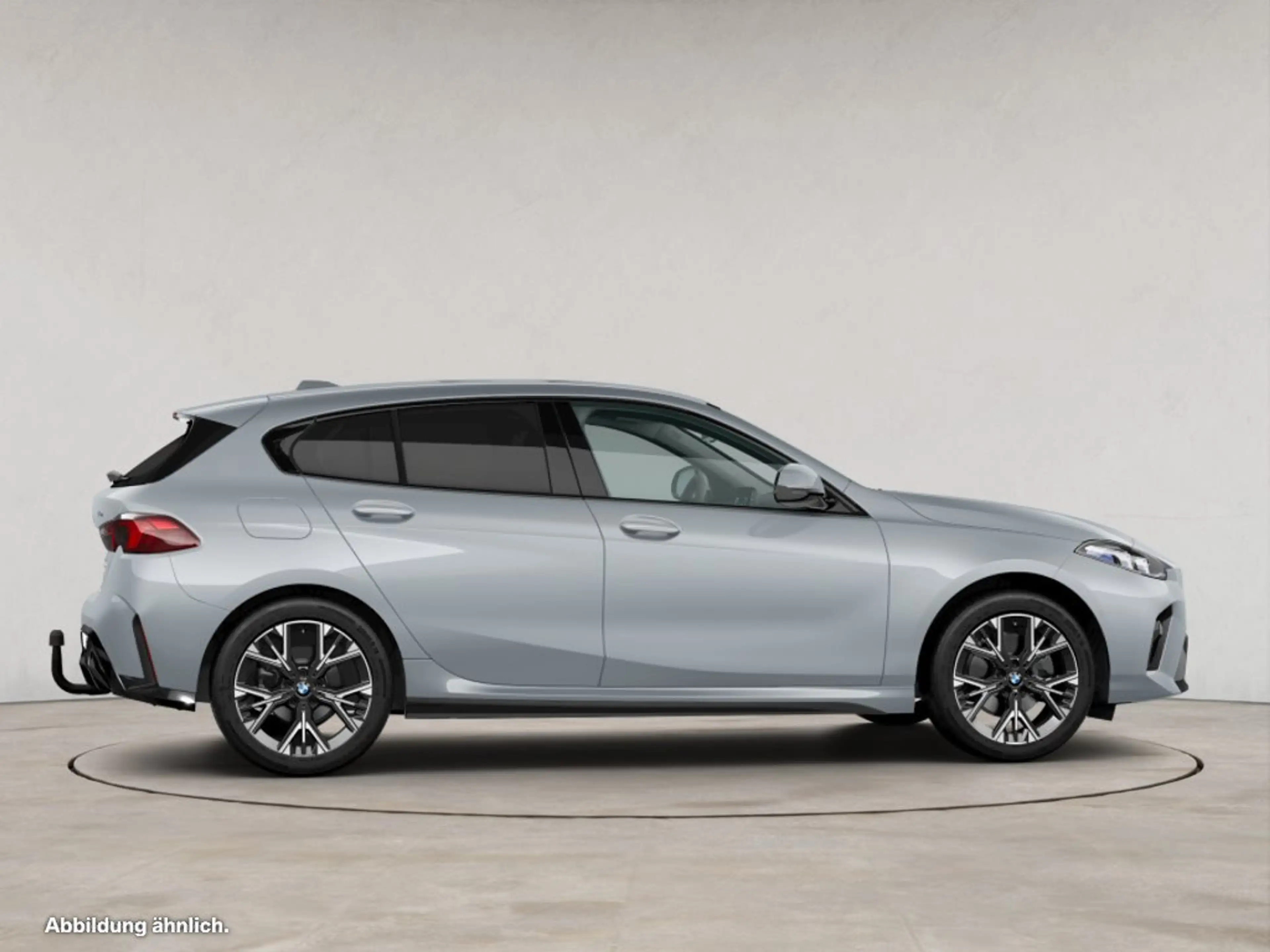 BMW 120 M Sport Design  UPE 48.560 EUR — photo 8