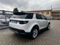 Land Rover Discovery Sport 2.0d td4 mhev SE awd 163cv auto Bianco - thumbnail 5