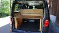 Volkswagen T6 Kombi T6 lang, Camper, 9Sitzer, Automatik 150PS, Euro 6dtemp Blau - thumbnail 11
