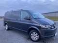 Volkswagen T6 Kombi T6 lang, Camper, 9Sitzer, Automatik 150PS, Euro 6dtemp Blau - thumbnail 6