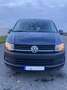Volkswagen T6 Kombi T6 lang, Camper, 9Sitzer, Automatik 150PS, Euro 6dtemp Blau - thumbnail 3