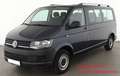 Volkswagen T6 Kombi T6 lang, Camper, 9Sitzer, Automatik 150PS, Euro 6dtemp Blau - thumbnail 7