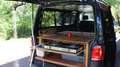 Volkswagen T6 Kombi T6 lang, Camper, 9Sitzer, Automatik 150PS, Euro 6dtemp Blau - thumbnail 14