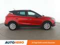 SEAT Arona 1.6 TDI Xcellence Aut.*LED*CAM*PDC*SHZ*KLIMA* Rot - thumbnail 7